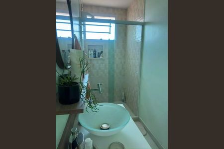 Apartamento à venda com 56m², 2 quartos e 1 vaga
