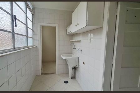 Apartamento para alugar com 2 quartos, 100m² em Aclimação, São Paulo