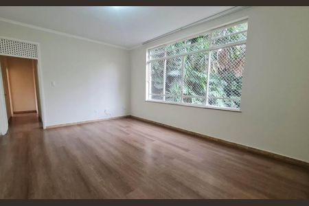 Apartamento para alugar com 2 quartos, 100m² em Aclimação, São Paulo