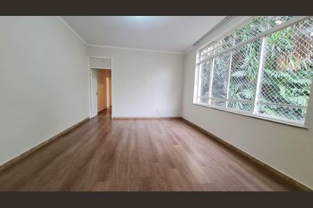 Apartamento para alugar com 2 quartos, 100m² em Aclimação, São Paulo