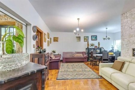Casa à venda com 6 quartos, 300m² em Brooklin, São Paulo