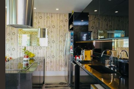 Apartamento para alugar com 106m², 2 quartos e 1 vaga