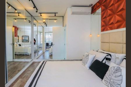 Apartamento para alugar com 2 quartos, 106m² em Jardins, São Paulo