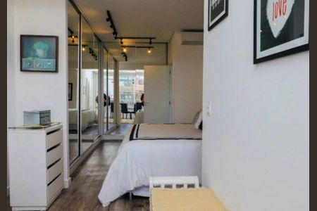 Apartamento para alugar com 106m², 2 quartos e 1 vaga