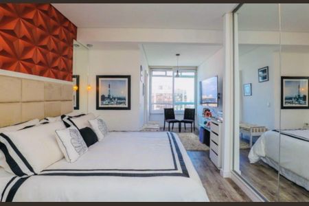 Apartamento para alugar com 106m², 2 quartos e 1 vaga