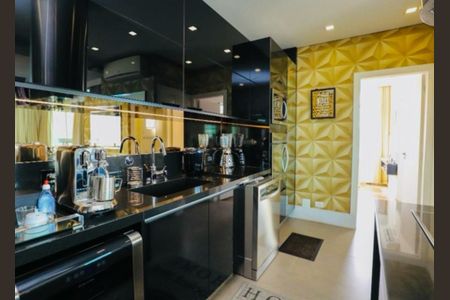 Apartamento para alugar com 106m², 2 quartos e 1 vaga