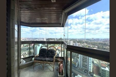 Apartamento para alugar com 420m², 4 quartos e 5 vagas