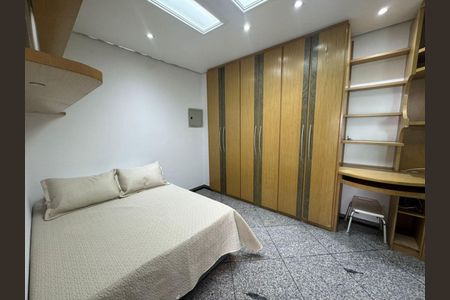 Apartamento para alugar com 420m², 4 quartos e 5 vagas
