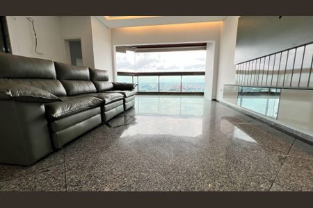 Apartamento para alugar com 4 quartos, 420m² em Vila Margarida, São Bernardo do Campo