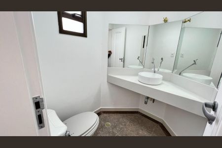 Apartamento para alugar com 420m², 4 quartos e 5 vagas