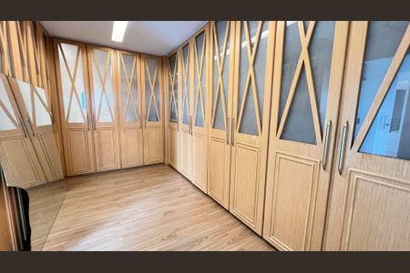 Apartamento para alugar com 4 quartos, 420m² em Vila Margarida, São Bernardo do Campo