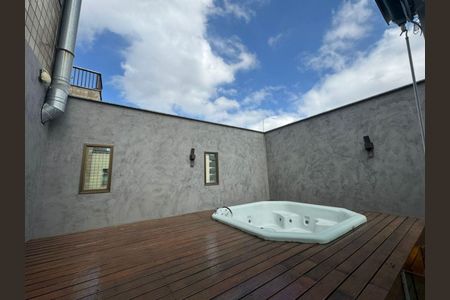 Apartamento para alugar com 420m², 4 quartos e 5 vagas