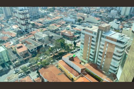 Apartamento para alugar com 420m², 4 quartos e 5 vagas