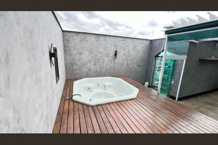 Apartamento para alugar com 420m², 4 quartos e 5 vagas