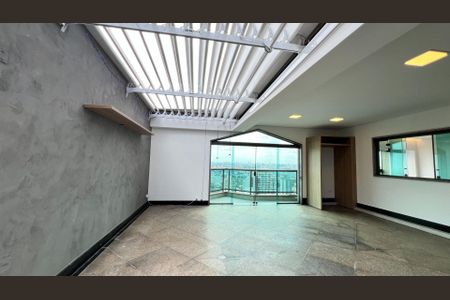 Apartamento para alugar com 4 quartos, 420m² em Vila Margarida, São Bernardo do Campo
