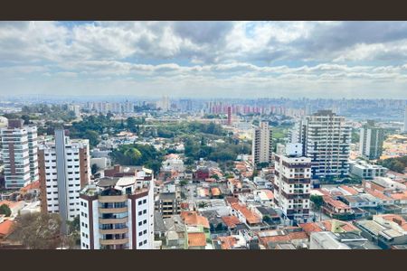 Apartamento para alugar com 420m², 4 quartos e 5 vagas