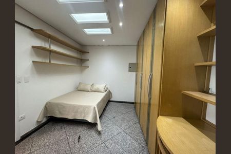 Apartamento para alugar com 420m², 4 quartos e 5 vagas