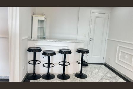 Apartamento para alugar com 420m², 4 quartos e 5 vagas