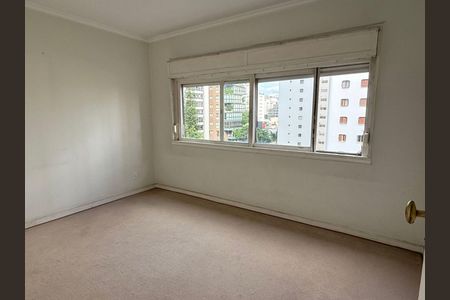Apartamento à venda com 3 quartos, 150m² em Cerqueira César, São Paulo