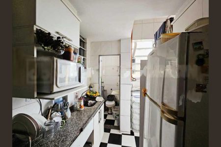 Apartamento à venda com 70m², 2 quartos e sem vaga