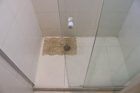 Apartamento à venda com 134m², 3 quartos e 2 vagasBanheiro 1