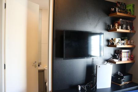 Apartamento à venda com 134m², 3 quartos e 2 vagasQuarto 1