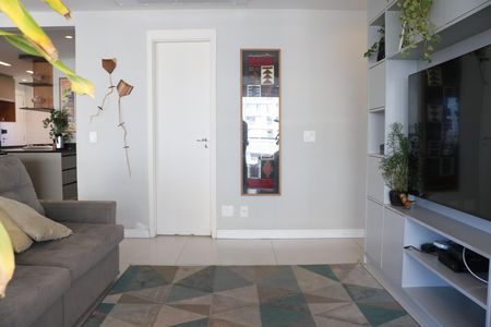 Apartamento à venda com 134m², 3 quartos e 2 vagasSala