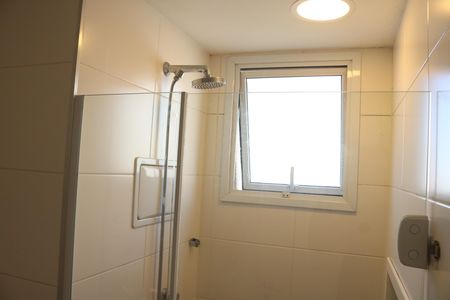 Apartamento à venda com 134m², 3 quartos e 2 vagasBanheiro 2