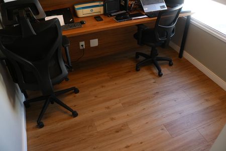 Apartamento à venda com 134m², 3 quartos e 2 vagasQuarto 2