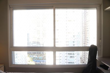 Apartamento à venda com 134m², 3 quartos e 2 vagasQuarto 3