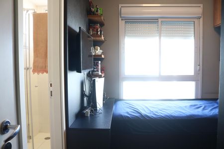 Apartamento à venda com 134m², 3 quartos e 2 vagasQuarto 1