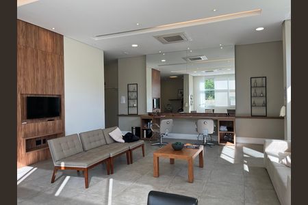 Apartamento à venda com 134m², 3 quartos e 2 vagas Apartamento à venda com 134m², 3 quartos e 2 vagasÁrea comum