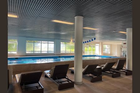 Apartamento à venda com 134m², 3 quartos e 2 vagas Apartamento à venda com 134m², 3 quartos e 2 vagasPiscina Coberta
