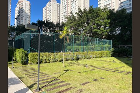 Apartamento à venda com 134m², 3 quartos e 2 vagas Apartamento à venda com 134m², 3 quartos e 2 vagasQuadra Esportiva