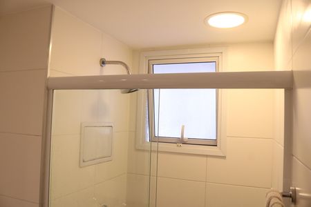 Apartamento à venda com 134m², 3 quartos e 2 vagasBanheiro 3