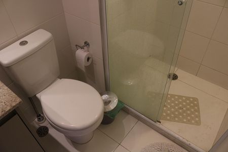 Apartamento à venda com 134m², 3 quartos e 2 vagasBanheiro 3