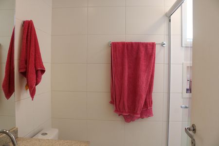 Apartamento à venda com 134m², 3 quartos e 2 vagasBanheiro 1