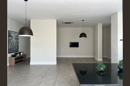 Apartamento à venda com 134m², 3 quartos e 2 vagas Apartamento à venda com 134m², 3 quartos e 2 vagasÁrea comum
