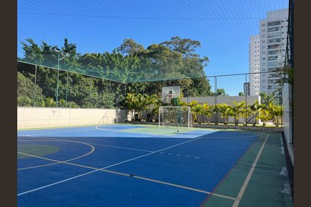 Apartamento à venda com 134m², 3 quartos e 2 vagas Apartamento à venda com 134m², 3 quartos e 2 vagasQuadra Esportiva