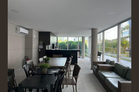 Apartamento à venda com 134m², 3 quartos e 2 vagas Apartamento à venda com 134m², 3 quartos e 2 vagasÁrea comum