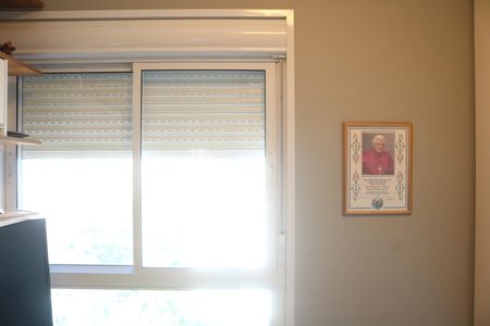 Apartamento à venda com 134m², 3 quartos e 2 vagasQuarto 2