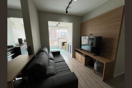 Apartamento à venda com 58m², 2 quartos e 1 vaga