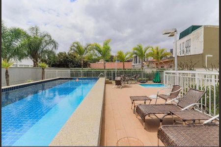 Apartamento à venda com 58m², 2 quartos e 1 vaga