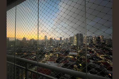 Apartamento à venda com 2 quartos, 58m² em Chácara Santo Antônio (Zona Sul), São Paulo