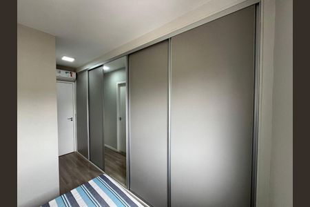 Apartamento à venda com 58m², 2 quartos e 1 vaga