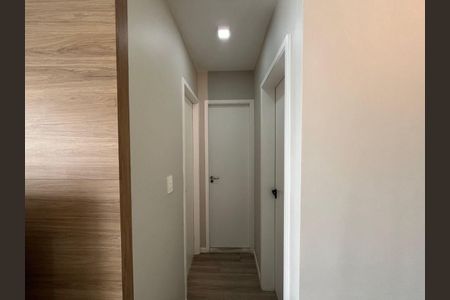 Apartamento à venda com 58m², 2 quartos e 1 vaga