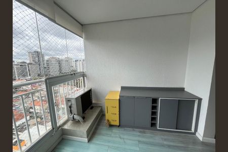 Apartamento à venda com 2 quartos, 58m² em Chácara Santo Antônio (Zona Sul), São Paulo