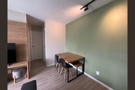Apartamento à venda com 2 quartos, 58m² em Chácara Santo Antônio (Zona Sul), São Paulo