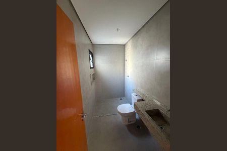 Casa à venda com 3 quartos, 170m² em Vila Rosalia, Guarulhos