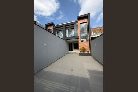 Casa à venda com 3 quartos, 170m² em Vila Rosalia, Guarulhos